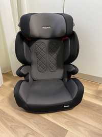 Автокрісло Recaro Mako Elite 3-12 років Isofix