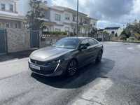 Peugeot 508 1.6 Hybrid GT Line e-EAT8