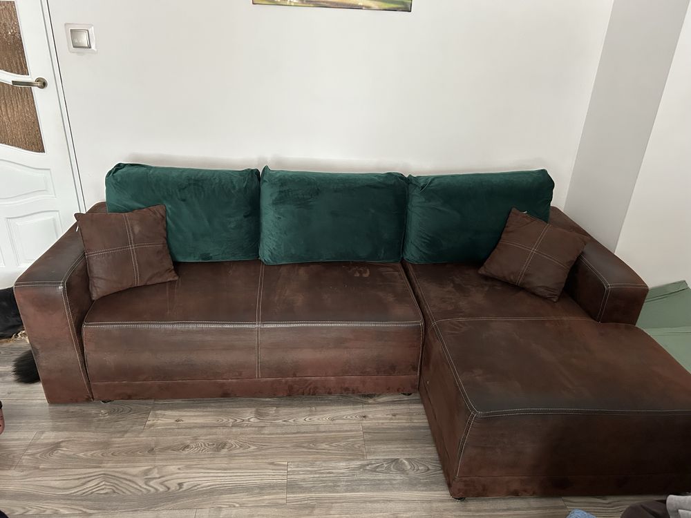 Sofa kanapa stan bardzo dobry
