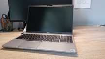 Dell Precision 3551|i7 10th| Quadro P620|16GB|OKAZJA