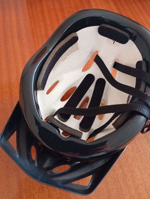 Capacete de ciclismo adulto