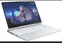 Laptop Lenovo Gaming 3 15IAH 15,6" 120Hz i5-12450H RTX3060 Biały Win11