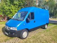 Fiat Ducato Maxi 2.8 diesel