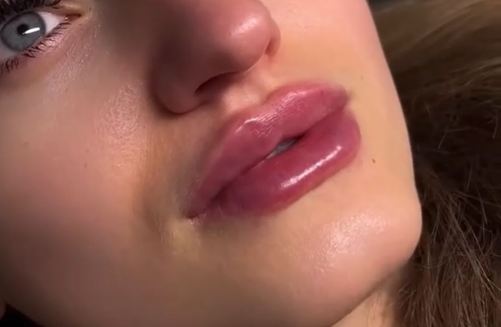 Послуги косметолога