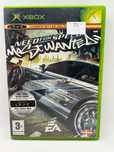 Nfs Most Wanted Xbox nr 0276