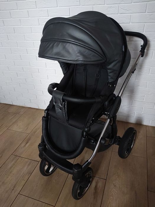 Piękny wózek. Tako Junama Diamond Fluo Line 2w1 WYSYŁAM