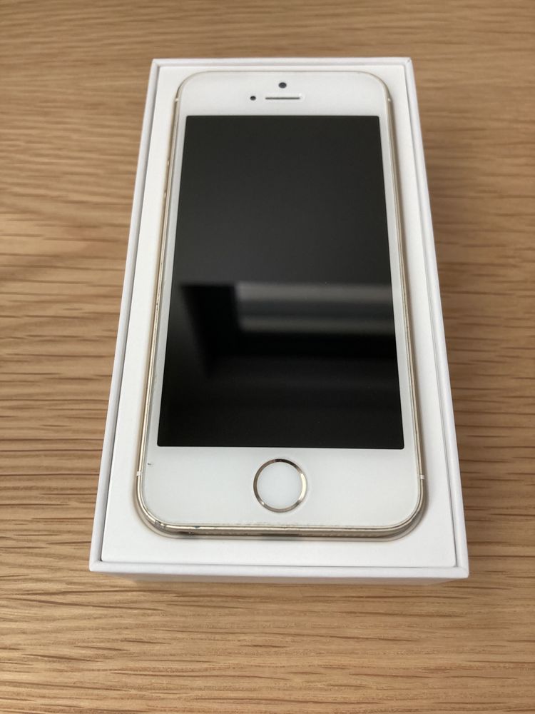 Iphone SE Gold 64Gb