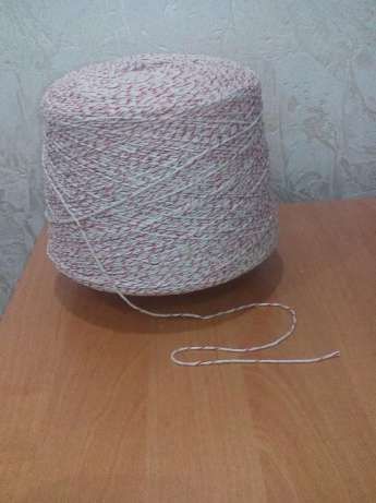 Шпагат. Шпагат для обвязки колбас, мяса, рыбы.