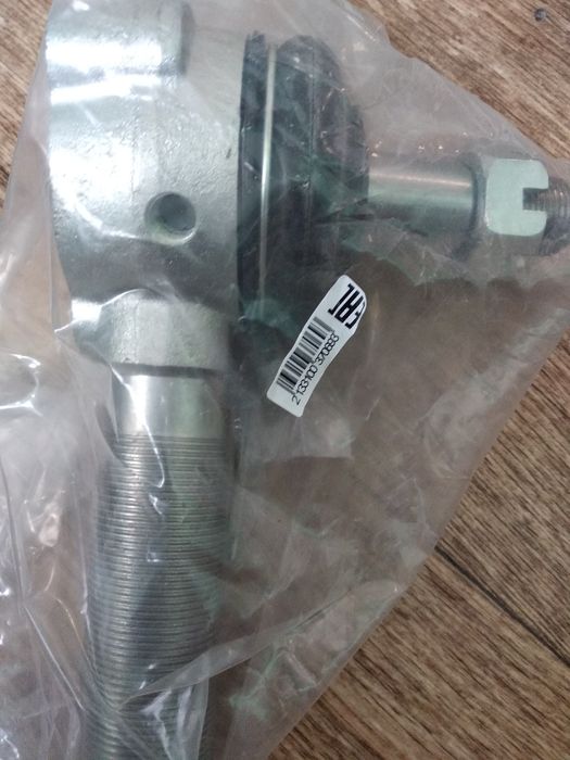 4331-3414059-10 Наконечник тяги рулевой ЗИЛ МАЗ и автобусов АМАЗ, ПАЗ