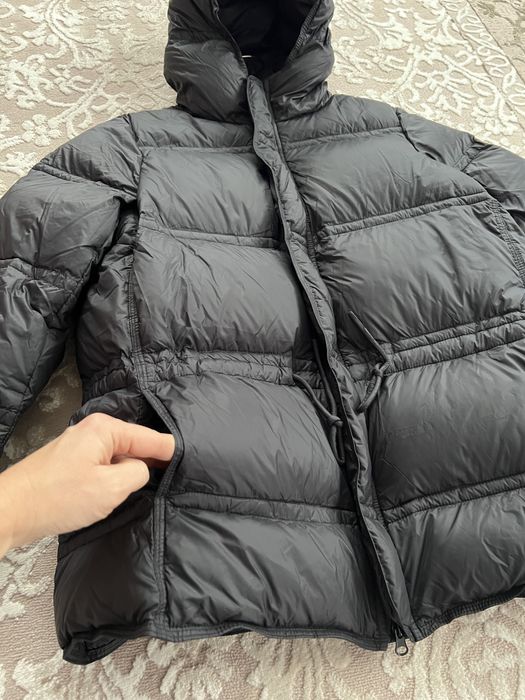 Куртка пуховик, куртка на пуху