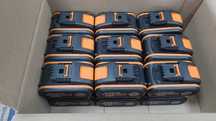 4x Bateria Worx PowerShare 4ah 20v