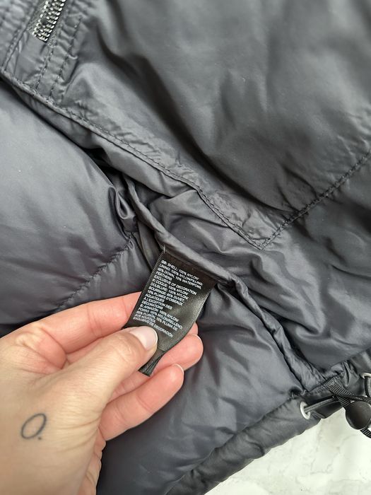 Жіночка куртка The North Face