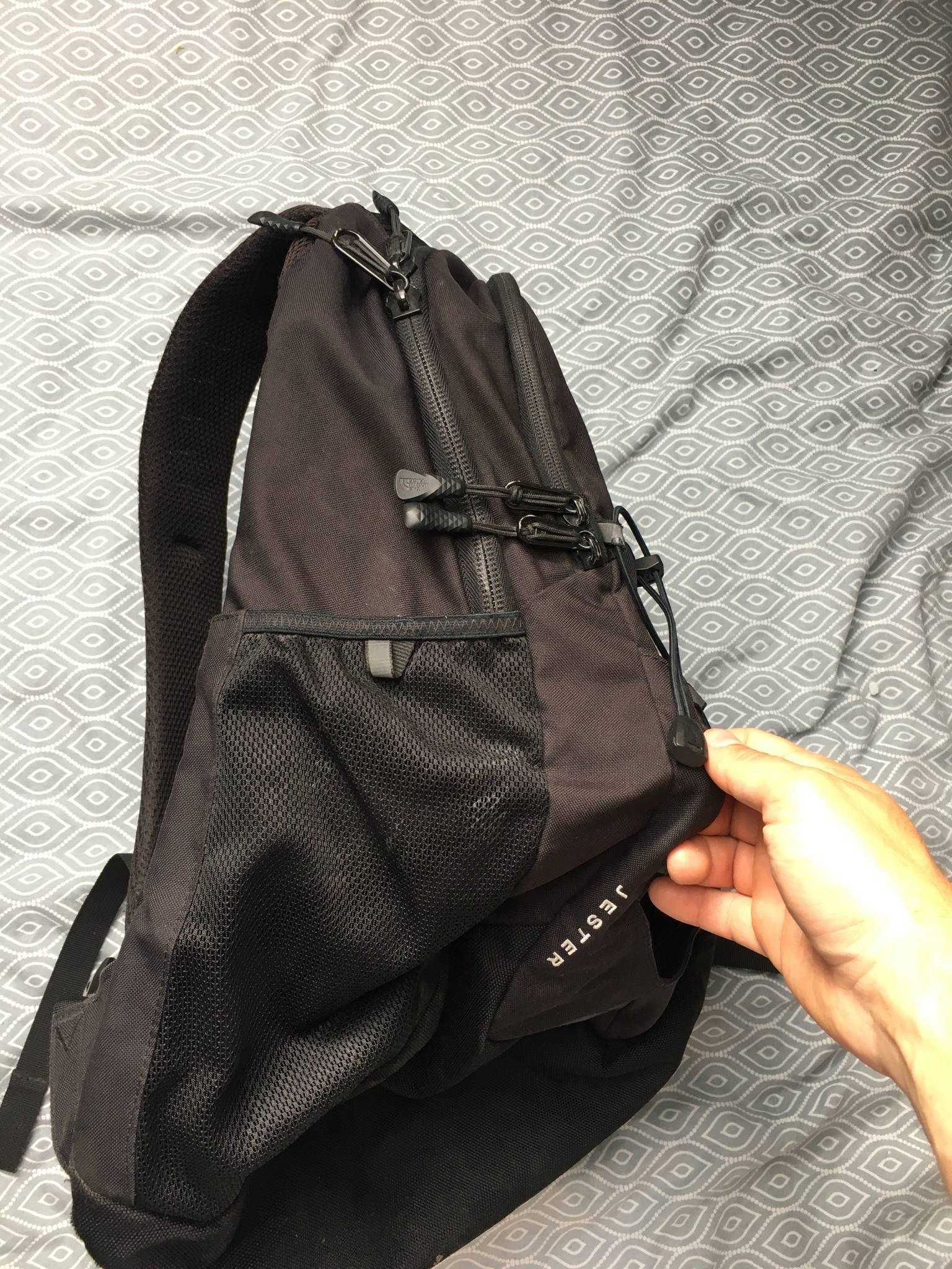 The North Face Jester