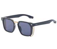 Очки мужские солнцезащитные Мужские очки New 2024 ТОП цена UV400