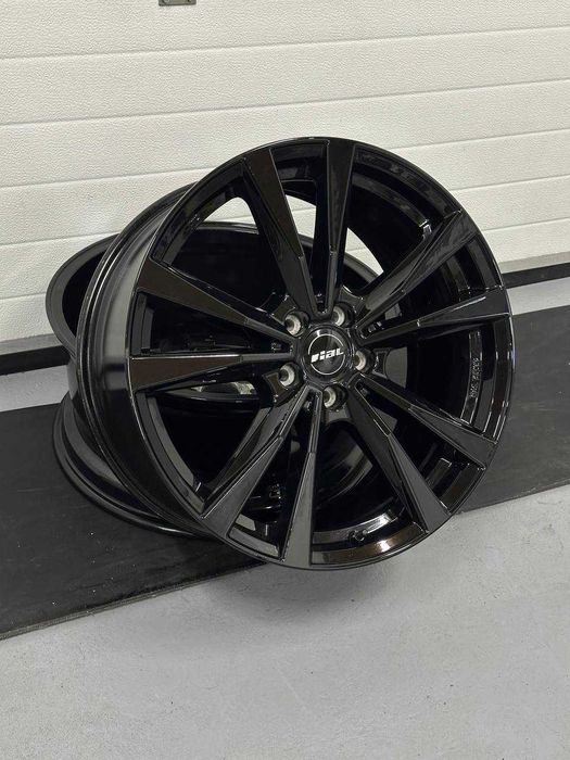 Диски 5x112 R20 VW Volkswagen Skoda Seat Audi Mercedes-Benz Germany