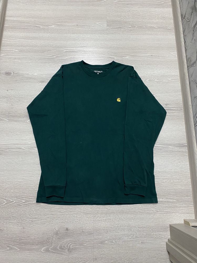 Лонгслів Carhartt
