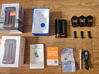 Storz & Bickel Crafty+ - stan idealny