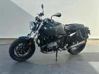 BMW R nineT PURE