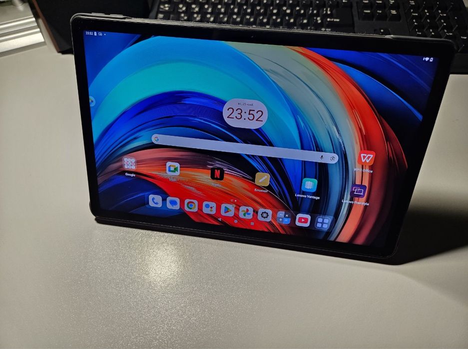 Lenovo tab p11 (2nd gen) 128 GB
