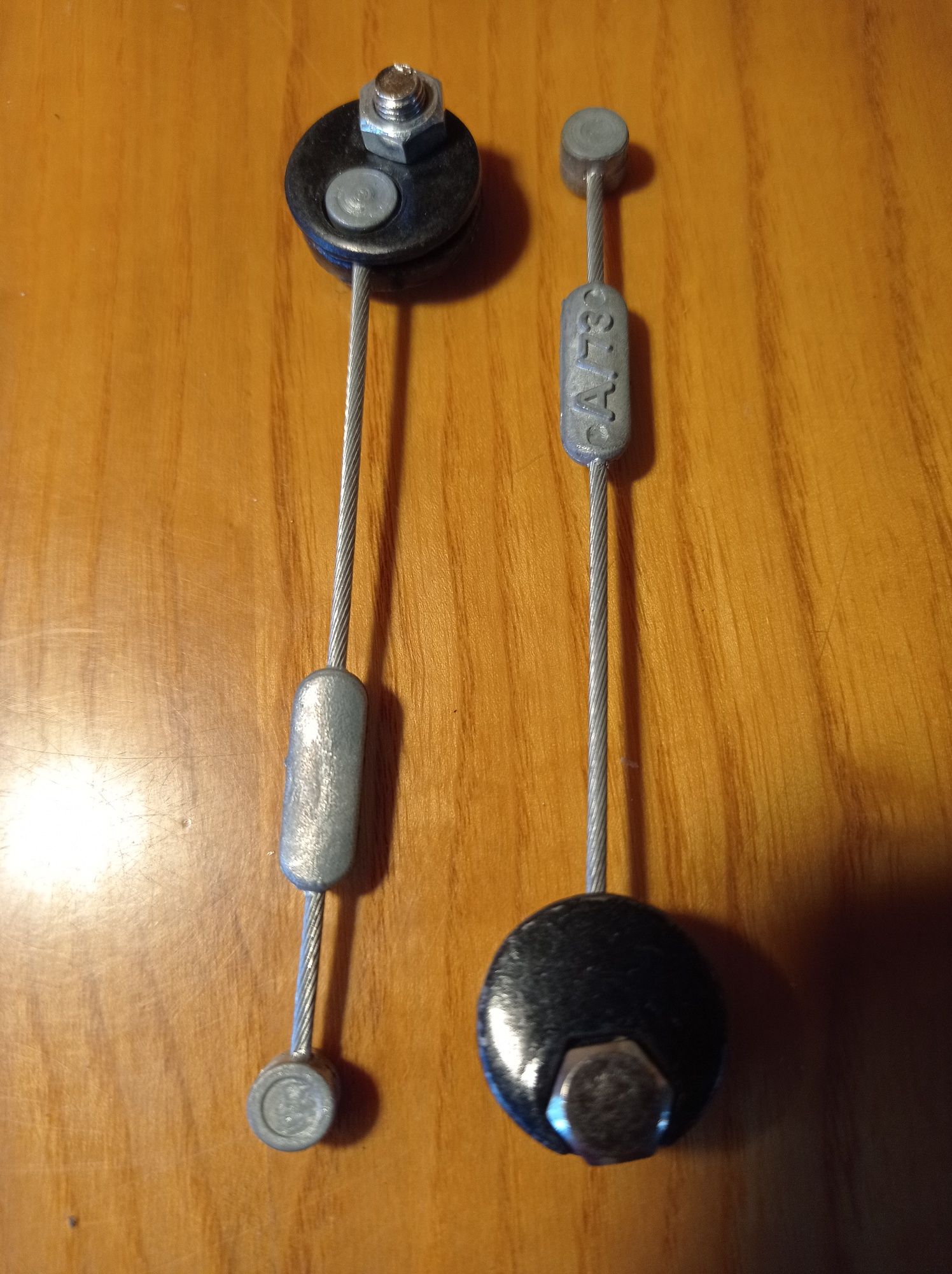 Linka szczęk caliper typ Sh