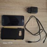 Samsung s6 edge 32gb plus ładowarka i etui
