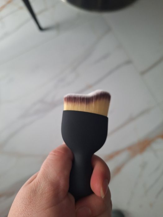 Pędzel make up Ewa Schmitt