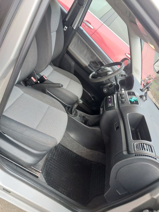 Skoda Fabia salon polska II właściciel niski przebieg bezwypadkowa 1.2