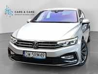 Volkswagen Passat Passat 2.0 TSI Elegance DSG R-Line # Salon PL # FV23%VAT! # Gwarancja!