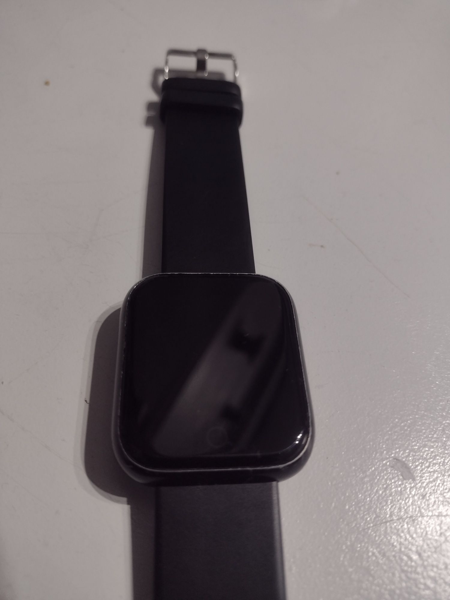 Inteligentny zegarek smartwatch Lesfit
