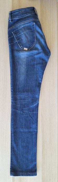 Calça de ganga (Salsa)