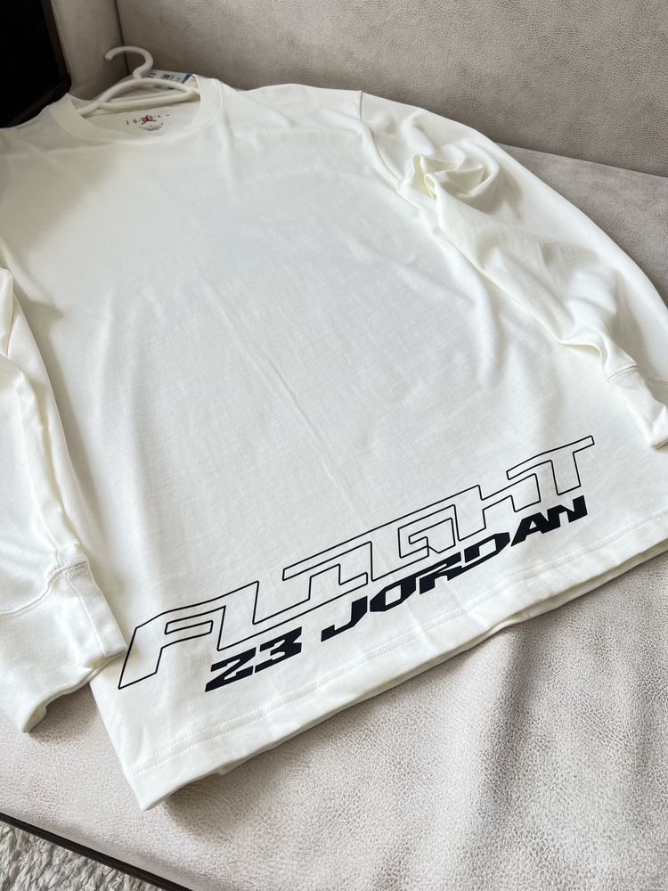 Лонгслів Nike Jordan MVP ( ORIGINAL )
