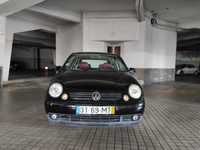 VW Lupo 1.4 GasolinaHighline