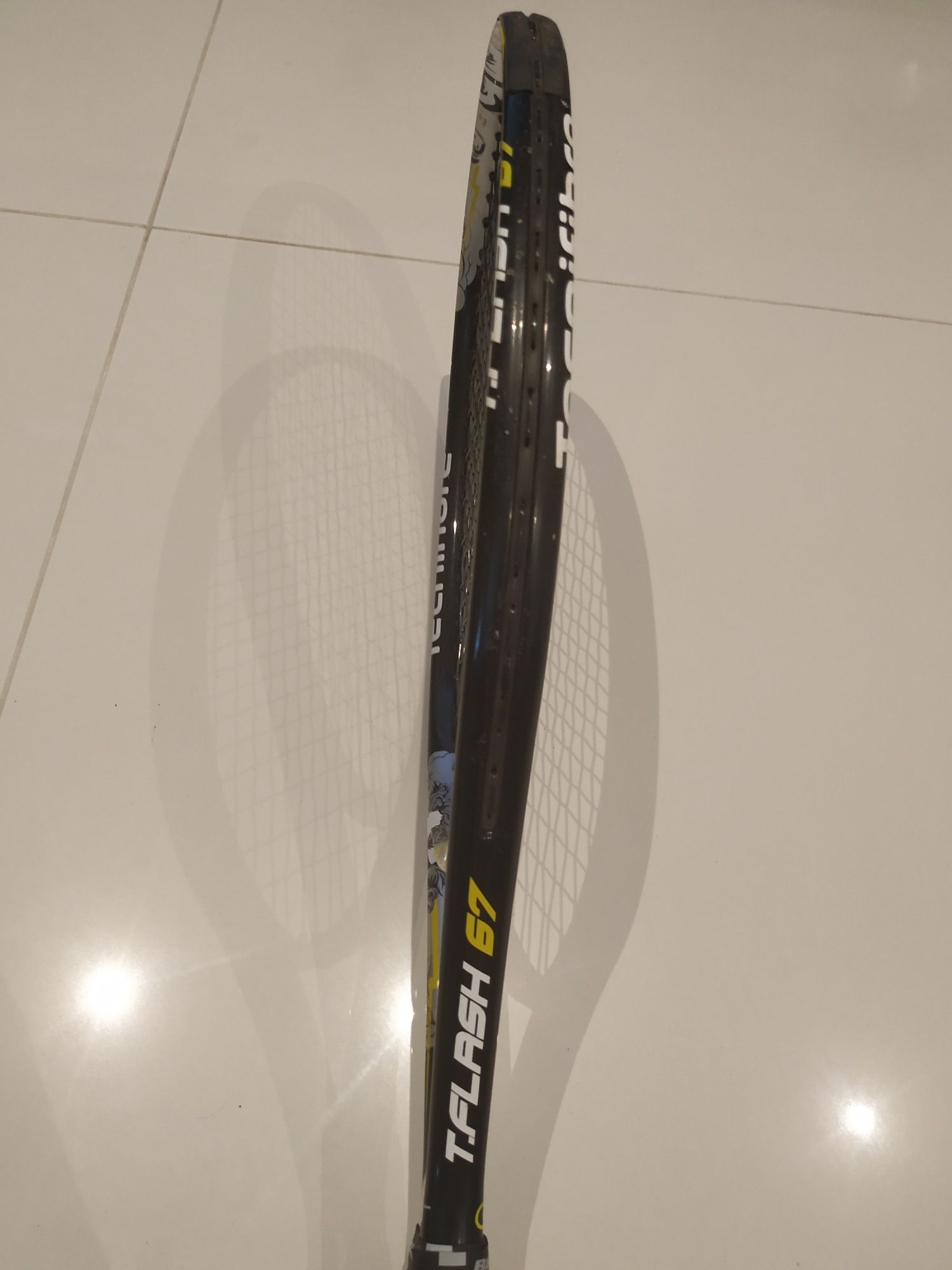 Raquete Ténis Tecnifibre T Flash