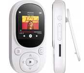 MP3 odtwarzacz z 32GB c Port z radiem FM ttst803