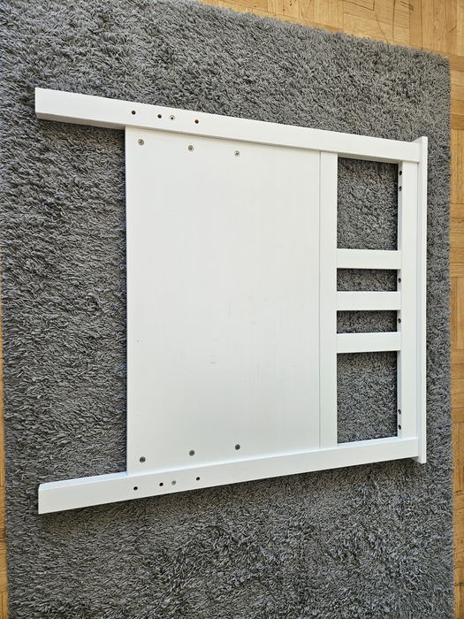 Łóżko IKEA Hemnes