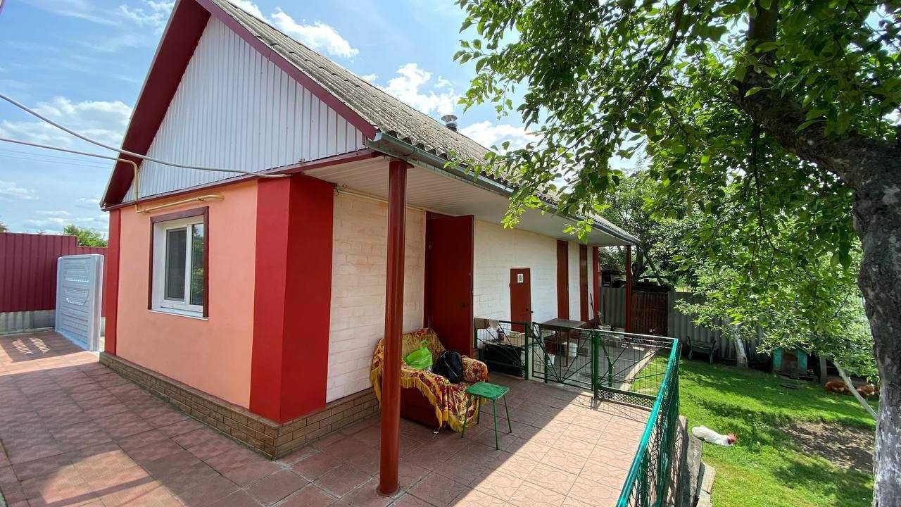Продам будинок біля районного центру м. Кам'янка