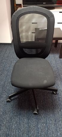 Krzesło biurowe z Ikea