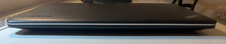 Laptop Lenovo Thinkpad E540