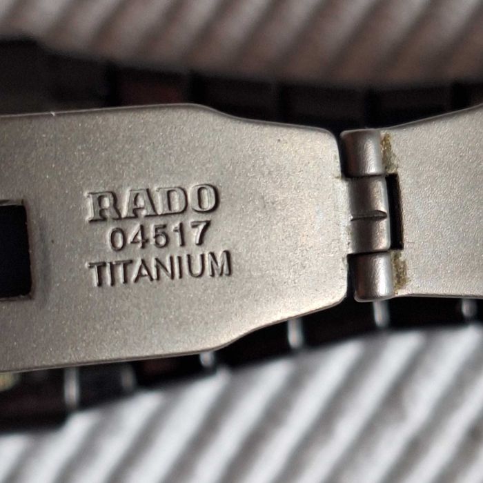 Relogio RADO senhora