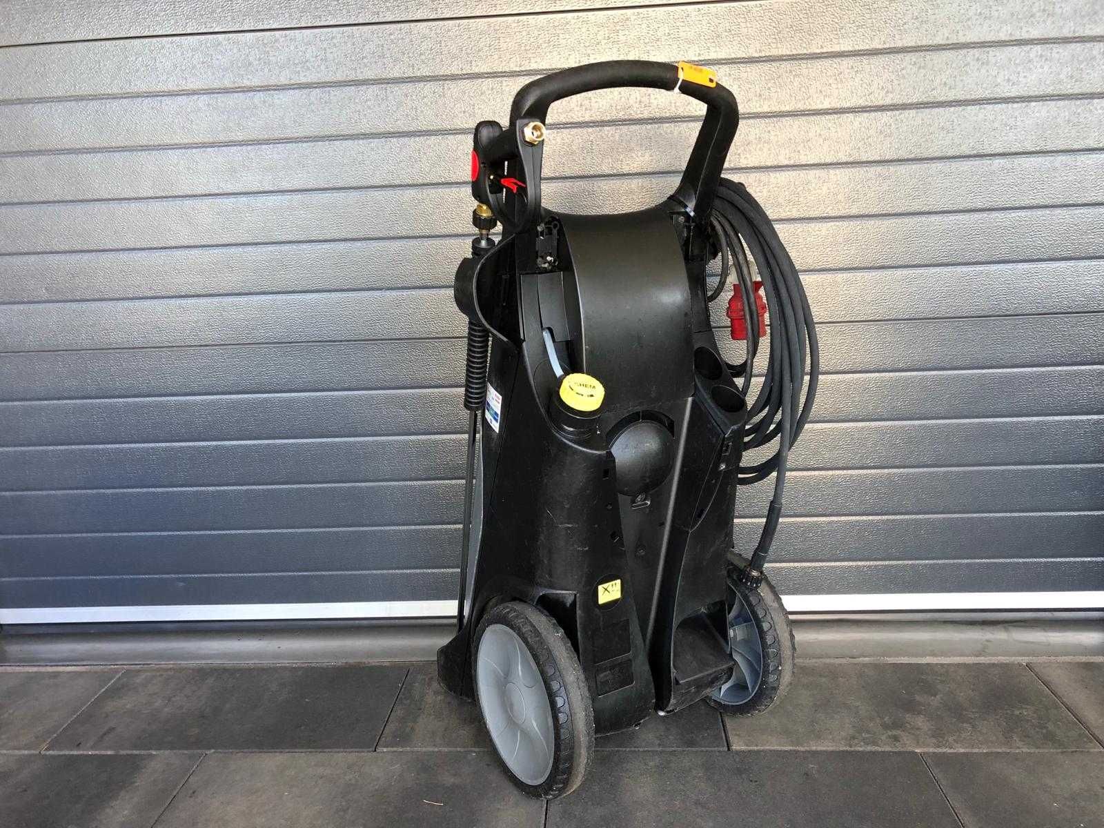 Myjka ciśnieniowa Karcher HD 10/25-4 S