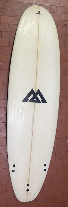 Prancha Surf Storm Semente 6.8 Evolution Funboard
