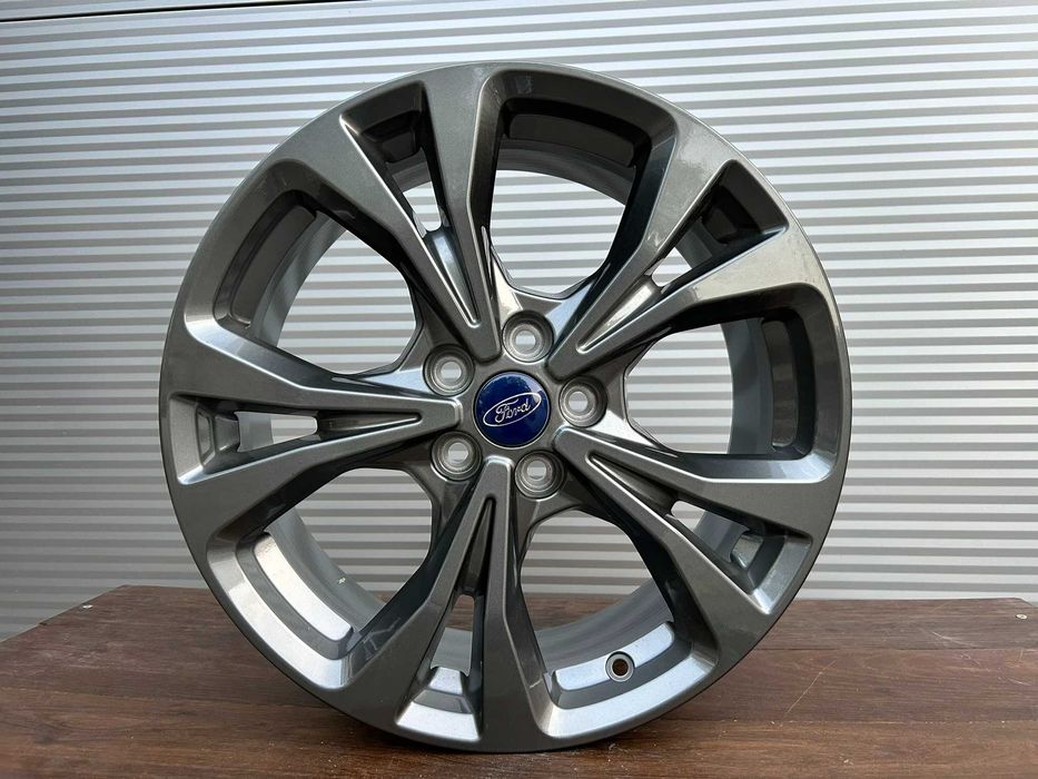 alufelgi r18 5x108 FORD NOWE! C-Max Focus Galaxy Kuga Mondeo S-Max #79