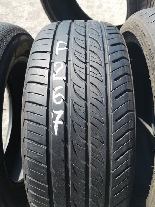 Opona letnia 205/50/17 Toledo TL 100 1szt 6mm