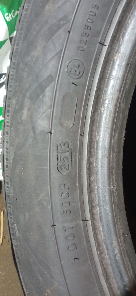 205/55/16 зимняя резина Nokian