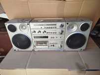 Radiomagnetofon UNITRA condor do renowacji