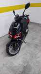 Peugeot speefight 125 igual a nova