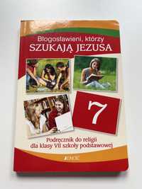 Błogosławieni, którzy szukają Jezusa