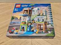 [NOWY] LEGO 60365 City - Apartamentowiec