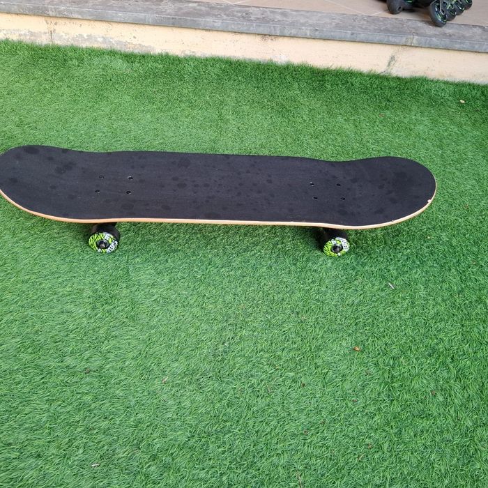 Skate de  criança