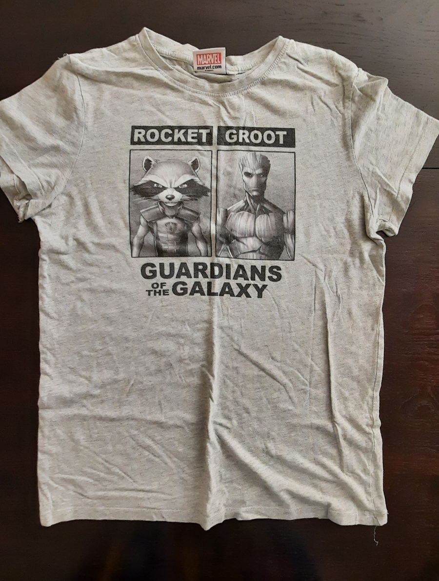 T-shirt koszulka r. 158